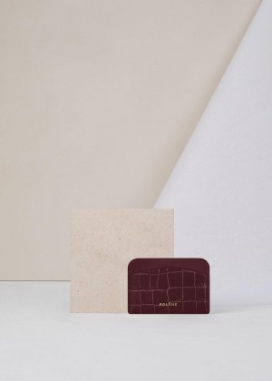 Portofel Polène Card Holder Visinii | 2365KYEPU